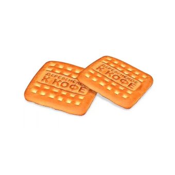 Печенье Сладкая Слобода Деревенское к кофе для детского питания, 4,2кг