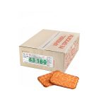 Печенье Сладкая Слобода Молочное на сметанке сахарное для детского питания, 4,5кг