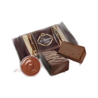 Конфеты Сладкий орешек Ля Богема Брауни, 2кг