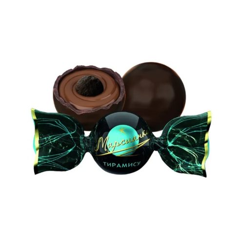 Конфеты Сладкий орешек Марсианка тирамису, 200г