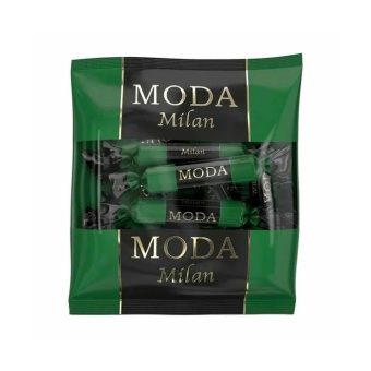 Конфеты Сладкий орешек Мода Милан, 168г