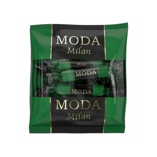 Конфеты Сладкий орешек Мода Милан, 168г