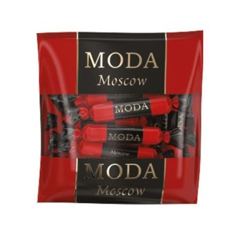 Конфеты Сладкий орешек Мода Москва, 168г