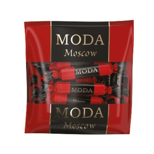 Конфеты Сладкий орешек Мода Москва, 168г