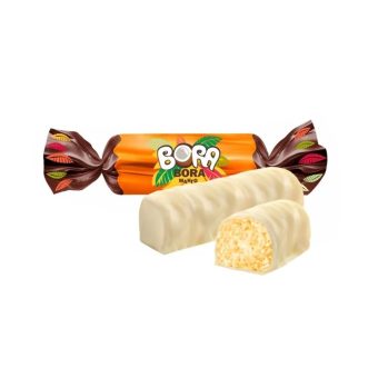 Конфеты Сладкий орешек Бора-Бора манго, 1кг