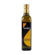 Масло оливковое Palamidas Extra Virgin Gold нерафинированное высшего качества, 0.5 л