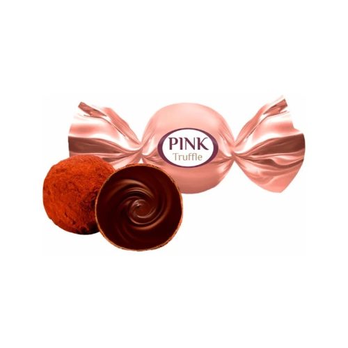 Конфеты Сладкий орешек Пинк Ассорти, 1кг