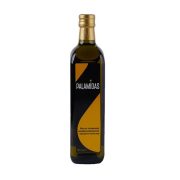 Масло оливковое Palamidas Extra Virgin Gold нерафинированное высшего качества, 0.75 л