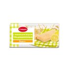 Вафли Слодыч традиционные с лимонным вкусом, 100г