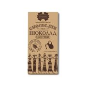 Шоколад Коммунарка молочный крафт, 75г