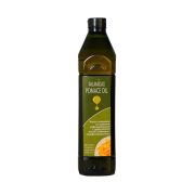 Масло оливковое Palamidas Pomace для жарки, рафинированное с добавлением нерафинированного (стекло), 1 л, 1