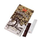 Шоколад Коммунарка трюфельный элитный тёмный, 180г