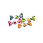 Карамель Миешко Пиколо Кандиз микс со вкусом лимона, яблока, малины и апельсина, 2,5кг