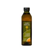Масло оливковое Palamidas Pomace для жарки, рафинированное с добавлением нерафинированного, 3 л
