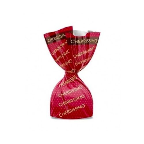 Конфеты Миешко Чэрриссимо Ром с вишней в алкоголе, 2,5кг