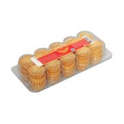 Тарталетки для икры КиТ, 30 шт