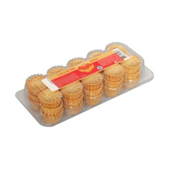 Тарталетки для икры КиТ, 30шт