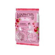 Зефир Ударница клюквенный Шармель, 150 г