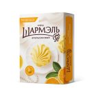 Зефир Ударница апельсиновый Шармэль, 255г