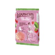 Зефир Ударница земляничный смузи Шармель, 150 г