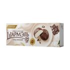 Зефир Ударница в шоколаде Классический Шармэль, 120г