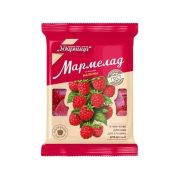 Мармелад Ударница со вкусом малины, 275г