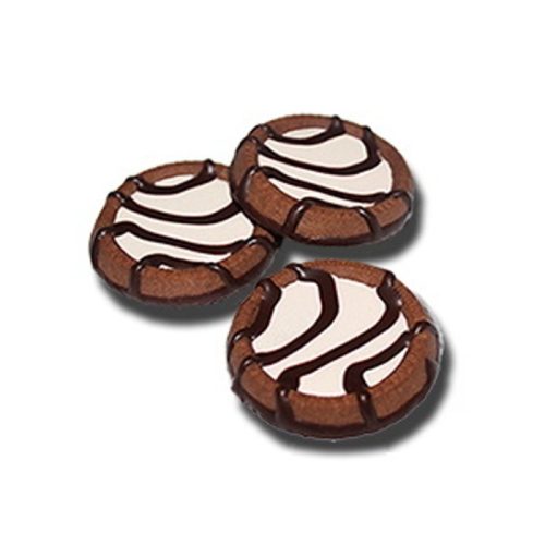 Печенье Универсал-Люкс английский крем, 2,5кг