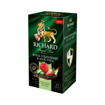 Пряники Универсал-Люкс с начинкой клубника, 2кг