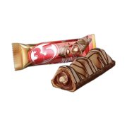 Конфеты Эссен 35 с шоколадной начинкой, 1,5кг