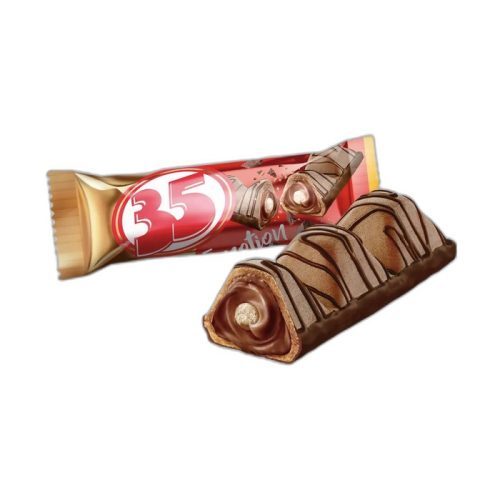 Конфеты Эссен 35 с шоколадной начинкой, 1,5кг