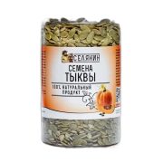 Семена тыквы голосемянные Амро, 75 г