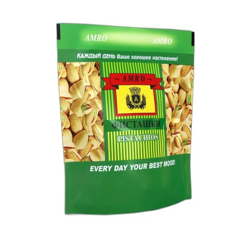 Фисташки Амро, 1000г