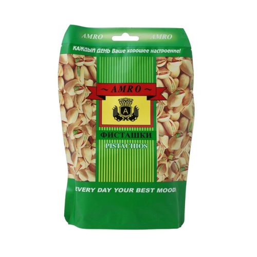 Фисташки Амро, 175г