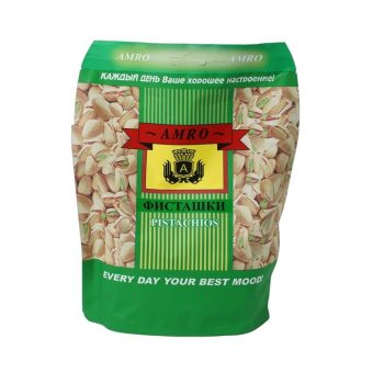 Фисташки Амро, 300г