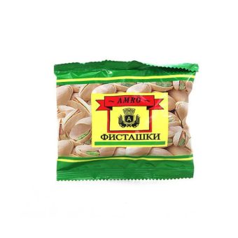 Фисташки Амро, 30г