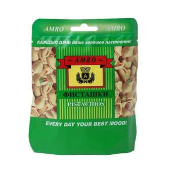 Фисташки Амро, 70г
