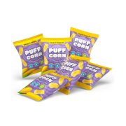 Кукурузные палочки Бомббар сладкие, 60г