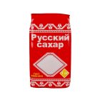 Сахар-песок белый кристаллический, 1кг