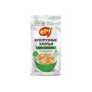 Хлопья кукурузные Ого!, 200 г