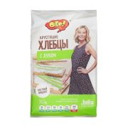 Хлебцы Ого! с луком, 75г