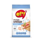 Хлебцы Ого! столовые, 75г