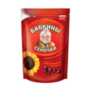 Семечки Бабкины, 300 г