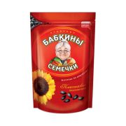 Семечки Бабкины, 500 г