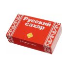 Сахар-рафинад Русский, 1кг