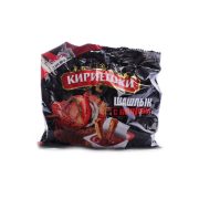 Сухарики Кириешки КДВ ржаные шашлык кетчуп, 60г