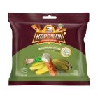 Сухарики Три корочки, огурец, соус тар-тар, 60 г