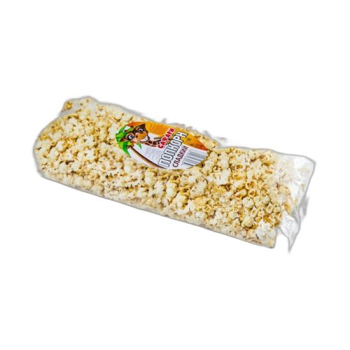 Попкорн сладкий Красный город, 200г