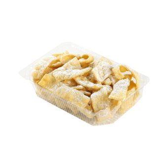 Хворост Красный город, 150г