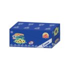 Семечки черные отборные обжаренные с солью От Мартина Премиум, 500г