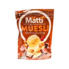 Мюсли Матти с бананом и шоколадом, 250 г